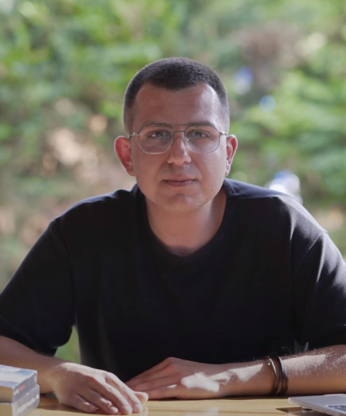 Türk Psikolog Patras