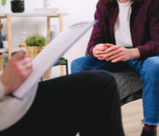 Patras bireysel terapi