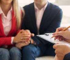 Patras çift terapisi