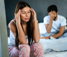 Patras cinsel terapi