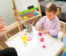 Patras çocuk terapisi