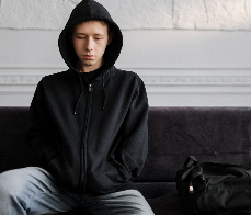 Patras ergen terapisi