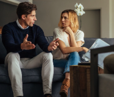 Patras evlilik terapisi