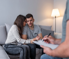 Patras ilişki terapisi